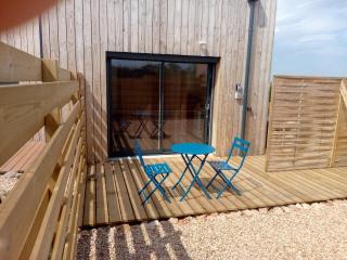 Le COIN TRANQUILLE - Lorlanges - 0