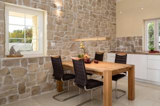 Angel Marie Villa in a calm location with sea-view - Vicani - 6