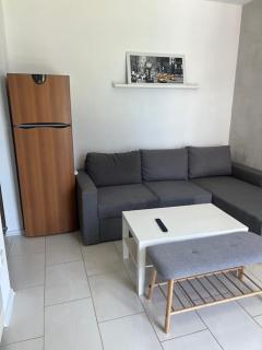 Cosy studio next to The Mall - 7