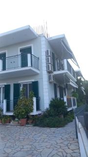 Galini Studios - Sivota - 9