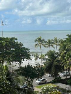 Apartamento com vista do mar em Boa Viagem - Recife - 6