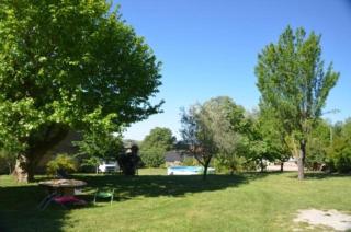 Chez Germaine - Les Granges-Gontardes - 9