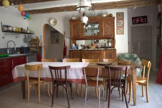 Chez Germaine - Les Granges-Gontardes - 8