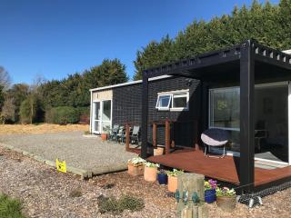 Brookside Country Escape 40 minutes to CHC Airport - Leeston - 8