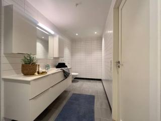 Sentral penthouse leilighet i Tromsø - 8