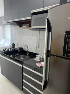 Apartamento com vista do mar em Boa Viagem - Recife - 8