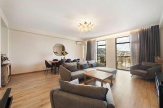 Luxury Apartment Aspindza 13 - Tiflis - 4
