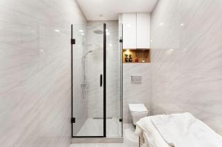 Luxury Apartment Aspindza 13 - Tiflis - 2