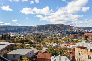 Luxury Apartment Aspindza 13 - Tiflis - 9