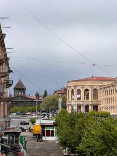 Next Home - Gyumri - 1