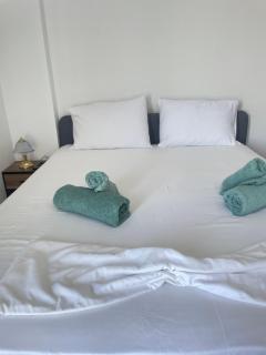 Anastasias apartments - Sarandë - 8