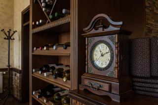 Chiflika Family Hotel - Asenovgrad - 4