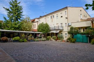 Hotel Europa - Viadana - 6