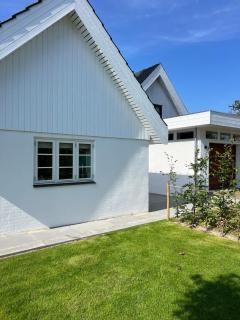 Beach Guest House - Greve - 6