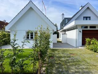 Beach Guest House - Greve - 5