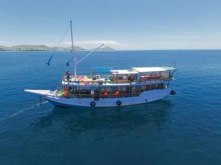 Dragon Island Tours - Labuan Bajo - 0