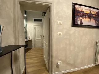 Home Holiday Rome - Colosseo - Lanza - Rom - 9