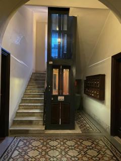 Home Holiday Rome - Colosseo - Lanza - Rom - 4