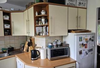 Olsztyn Nocleg Osiedle Podgrodzie - 6