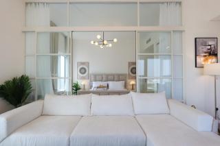 Livbnb - 2B in Green Heart of Dubai , Dubai Hills - Dubai - 7