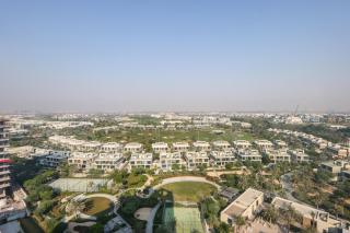Livbnb - 2B in Green Heart of Dubai , Dubai Hills - Dubai - 6