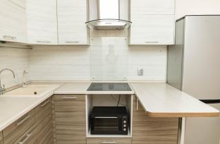 ReliableHouse 3- комнатная Уютная квартира в жилом комплексе - Rakhat - 1