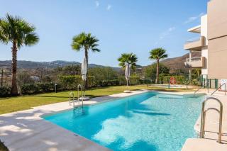 Sunny Valley Golf, Amazing Views & Pool - Mijas - 3