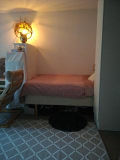 Central cozy accommodation, single room or bed in dormroom - Göteborg - 2