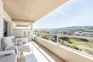Sunny Valley Golf, Amazing Views & Pool - Mijas - 7
