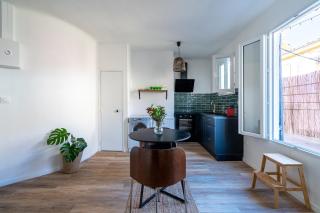 Studio avec terrasse proche Panier - Marsiglia - 9