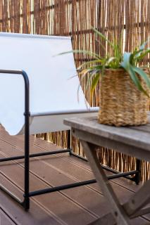 Studio avec terrasse proche Panier - Marsiglia - 1