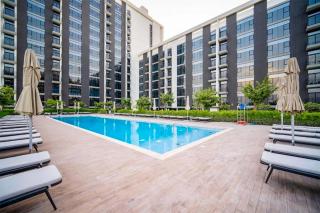 2BR in Dubai Hills Estate with Golf Course Views - Dubai - 5