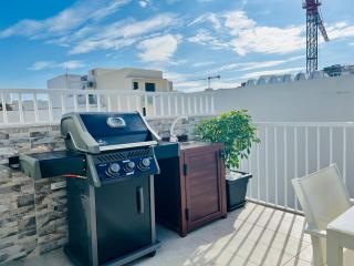 Seaview Portside Penthouse SUPERIOR - St Paul's Bay - 2
