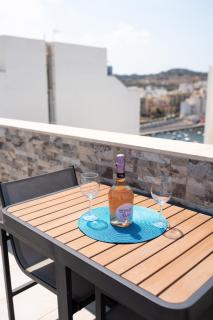 Seaview Portside Penthouse SUPERIOR - St Paul's Bay - 3