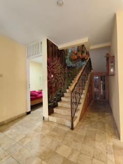 Villana Villa Puncak - 4