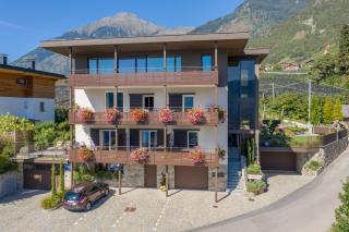 Ferienwohnungen Steinegg - 9