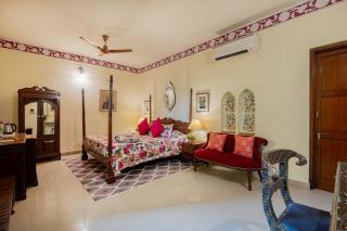 Dera Rawatsar - Heritage Hotel - Jaipur - 6