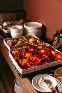 Hotel Splendid Tbilisi - 2