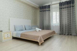 ReliableHouse 3- комнатная Уютная квартира в жилом комплексе - Rakhat - 9