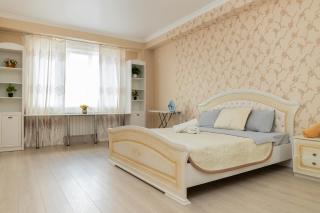 ReliableHouse 3- комнатная Уютная квартира в жилом комплексе - Rakhat - 5