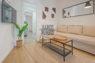 Stunning Apt en la Gran Via-Centro de Madrid E2 - Madrid - 0