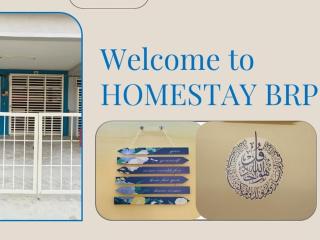 Homestay BRP Bypass 69 - 7