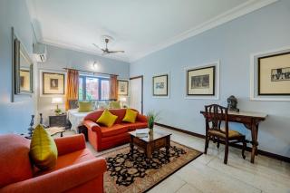 Dera Rawatsar - Heritage Hotel - Jaipur - 3