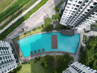 Haven Yonder Suites Jalan Ampang - Kuala Lumpur - 0