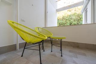 Atmosphera rooms - Nápoles - 2