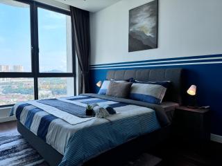 Haven Yonder Suites Jalan Ampang - Kuala Lumpur - 9