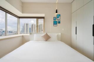 Charmington La Pointe - Central Suites D10 - Ho Chi Minh - 8
