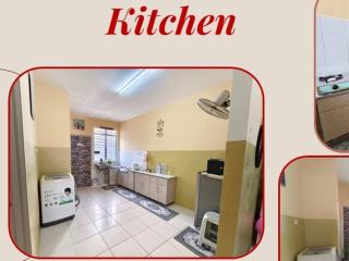 Homestay BRP Bypass 69 - Kuantan - 9