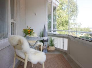 Arctic River Nest-Rovaniemi - 1