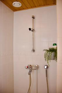 City Apartment River with sauna, balcony, free WiFi - 1